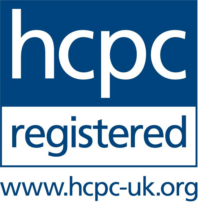 HCPC Logo